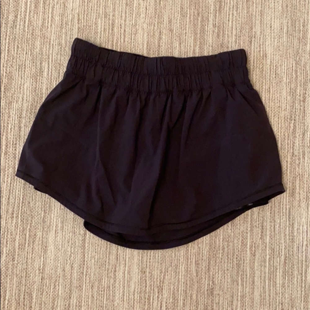 Lululemon skort